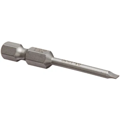Abbildung von Wera 05059305001, 1 Stück(e), Flach, 3 mm, 1/4, 50 7 g