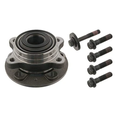 Abbildung von FEBI BILSTEIN 31866 Radlagersatz VOLVO: XC90 I (C, 275) 3.2 AWD, 2.4 D5 2.5 T T6 V8 AWD 2002 2014