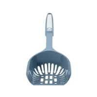 Abbildung von Savic Scoop Mega Loo Katzenzubehr 14 x 40 10 cm...