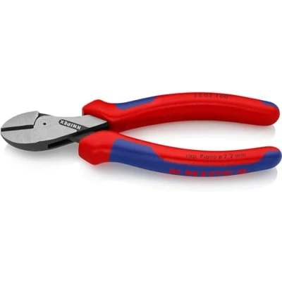 Abbildung von KNIPEX X Cut Seitenschneider