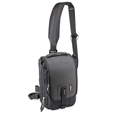 Abbildung von Kriega Umhängetasche Sling EDC 9 Liter schwarz