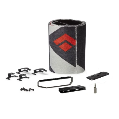 Abbildung von Black Diamond Glidelite Mix Split 140 MM Splitboard Felle