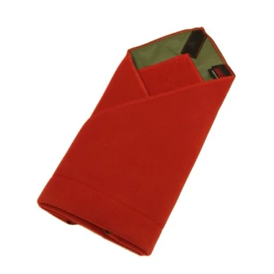 Abbildung von Domke F 34L Schützhülle 48 cm (19 Zoll) rot