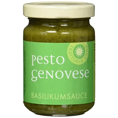 Abbildung von Trattoria Anna Pesto Genovese, 1er Pack (1 x 130 g)