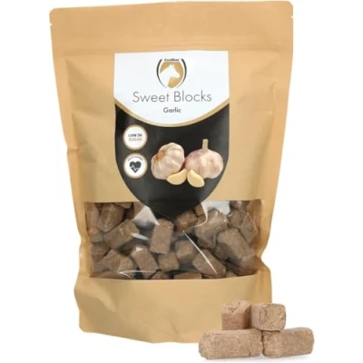 Abbildung von Excellent Sweet Blocks Small KnoblauchVerkauft von Agradi