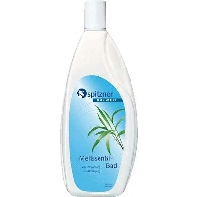 Abbildung von Spitzner Balneo Melisse Ölbad 1000 ml