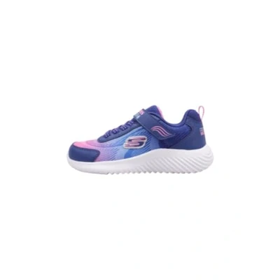 Abbildung von Skechers Sneaker &quot;BOUNDER&quot;, Freizeitschuh, wasserabweisend, Größenschablone zum Download