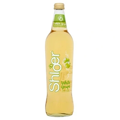 Abbildung von Shloer Sekt Traubensaft trinken 750ml