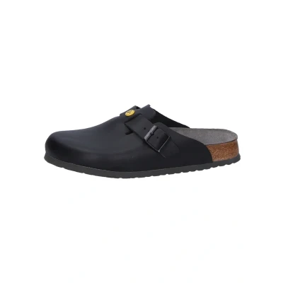 Abbildung von Birkenstock Clogs, Größe: 40, Schwarz Schuhe