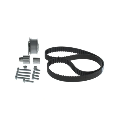 Abbildung von BOSCH 1 987 946 677 Zahnriemensatz 145 VOLKSWAGEN: Golf 7 Schrägheck, Passat B8 Variant, SKODA: Octavia 3 Combi, Kodiaq