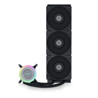 Abbildung von Lian Li GA II LITE 360 Performance AiO Wasserkühlung