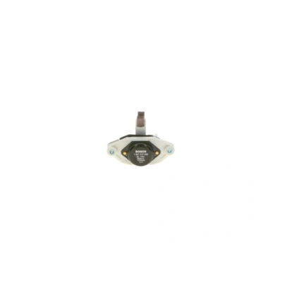 Abbildung von BOSCH 1 987 237 060 Lichtmaschinenregler 28 MERCEDES BENZ: G Klasse SUV, T2/L Kasten / Kombi, T2/LN1 PUCH: modell