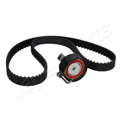 Abbildung von JAPANPARTS KDD 305 Zahnriemensatz 117 FORD: FIESTA 6, 5, 6 Van, MAZDA: 2 Hatchback