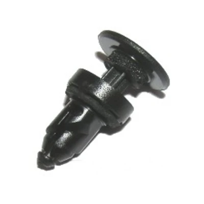 Abbildung von ROMIX B24653 Clip, Zier /Schutzleiste HONDA: CIVIC 5 Coupe