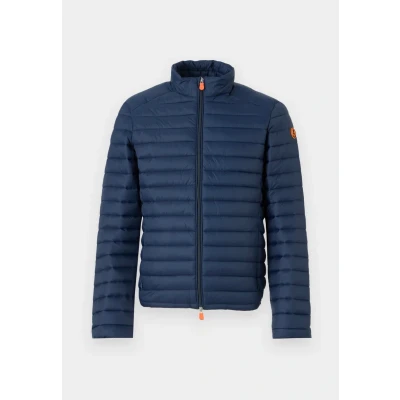 Abbildung von Save the duck Alexander Übergangsjacke, Herren, Größe: Small, Navy blue