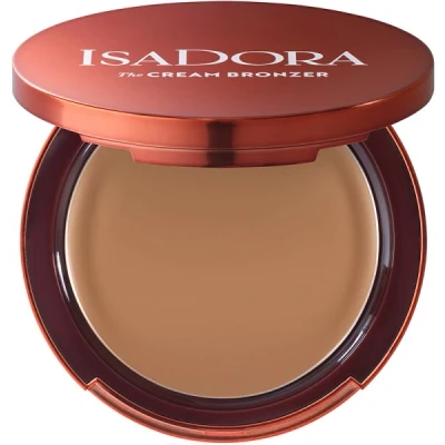 Abbildung von IsaDora The Cream Bronzer 48 Tan