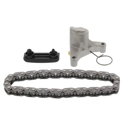 Abbildung von MAPCO 75300 Steuerkettensatz Simplex, Kette geschlossen FORD: Focus 2 Schrägheck, MONDEO 4 Turnier, Kombi, PEUGEOT: 308 I SW