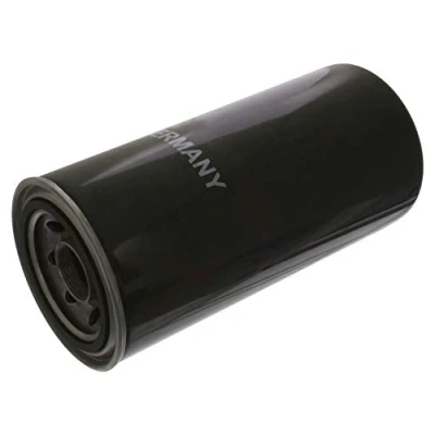 Abbildung von FEBI BILSTEIN 30192 Ölfilter Anschraubfilter DAF: 95, LF 45