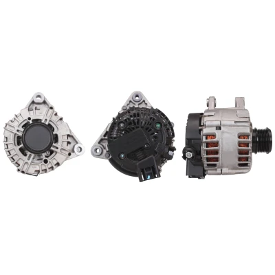 Abbildung von DRI 2193251802 Lichtmaschine 14V 180A FORD: Mondeo 5 Kombi, S Max Mk2, Galaxy Mk3 MPV