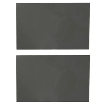 Abbildung von Polarisationsfolie, selbstklebend, polarisiert, linear, polarisierend, Fotografiefilter für LCD Bildschirme, Reparatur, Physik, Bildung, Anti Polarisationsfilm, Fotografie Zubehör