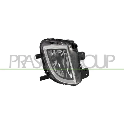 Abbildung von PRASCO VG0394413 Nebelscheinwerfer rechts VOLKSWAGEN: GOLF 6
