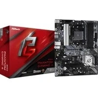 Abbildung von Asrock B550 Phantom Gaming 4 Mainboard