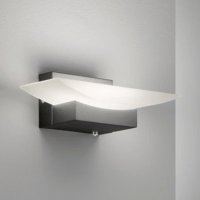 Abbildung von FISCHER &amp; HONSEL LED Wandleuchte Bowl TW, Dimmfunktion, fest integriert, Farbwechsler