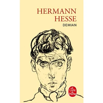 Abbildung von Demian: Histoire De la jeunesse d&#039;Emile Sinclair (Le Livre Poche)