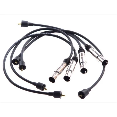 Abbildung von MAGNETI MARELLI 941319170036 Zündkabelsatz VOLKSWAGEN: GOLF 3, Vento, Sharan I, SEAT: Ibiza 2, TOLEDO 1, Cordoba I Limousine