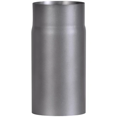 Abbildung von Firefix Ofenrohr, 250 mm lang