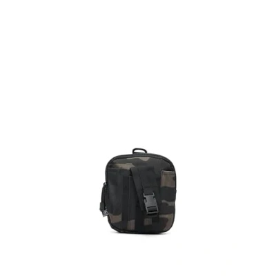 Abbildung von Brandit Functional Molle Sonstige Accessoires, Größe: One Size, Dark camouflage