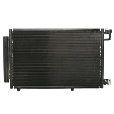 Abbildung von Kondensator, Klimaanlage MAHLE AC 748 000S