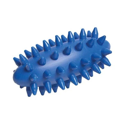 Abbildung von TOGU Noppenball lang 7 x 4 cm, Massageball, Igelball
