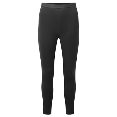 Abbildung von Rab Damen Modulus Tights, Black, S