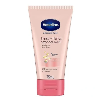 Abbildung von vaseline Hand &amp; Nail Lotion, 75ml