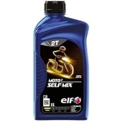 Abbildung von Elf MOTO 2 Self Mix 1l Motoröl 3425901109428