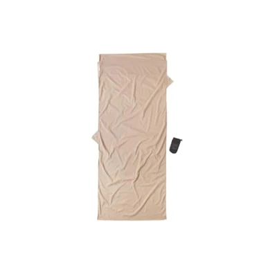 Abbildung von Cocoon Travelsheet Insectshield Egyptian Cotton Reiselaken