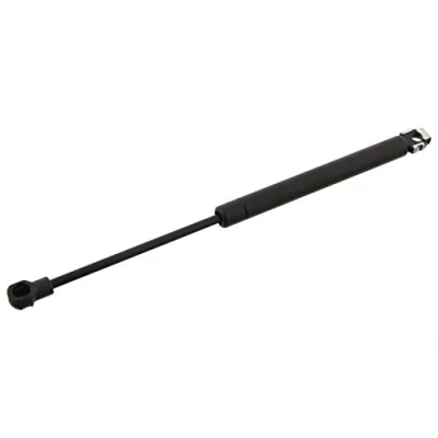 Abbildung von FEBI BILSTEIN 28561 Heckklappendämpfer 350 289 beidseitig MERCEDES BENZ: W124 Cabrio, E Klasse Cabrio