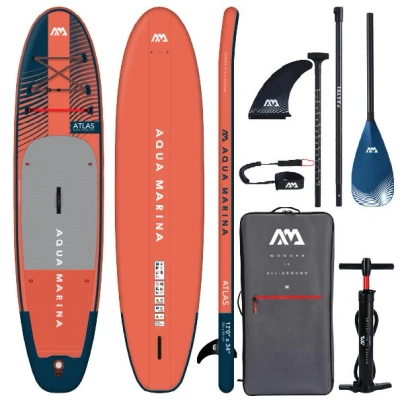 Abbildung von Aqua Marina Atlas Paddleboard