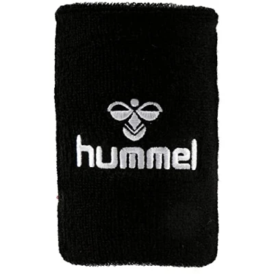 Abbildung von hummel Schweißband Old School groß