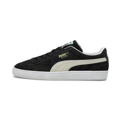 Abbildung von Basket Puma Herren Suede Classic XXL