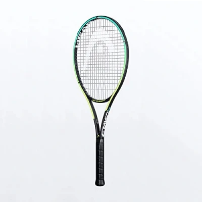 Abbildung von HEAD Gravity PRO Graphene 360+ Alexander Zverev Turnierschläger unbesaitet