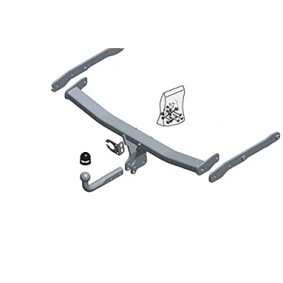 Abbildung von BRINK 632400 Anhängevorrichtung AUDI: Q5