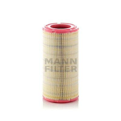 Abbildung von MANN FILTER C 24 904/2 Luftfilter 475 237 Filtereinsatz