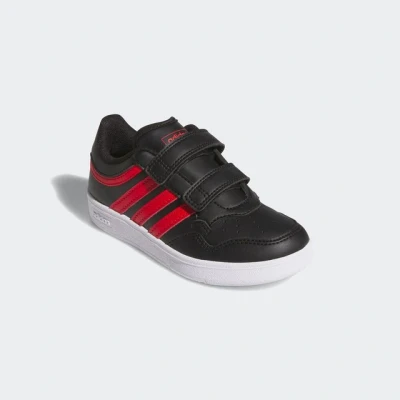 Abbildung von adidas Sportswear HOOPS 4.0 Klettschuh