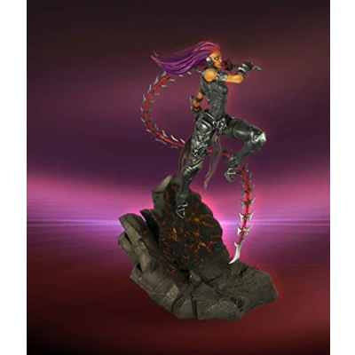 Abbildung von Darksiders Collectible Figure Fury
