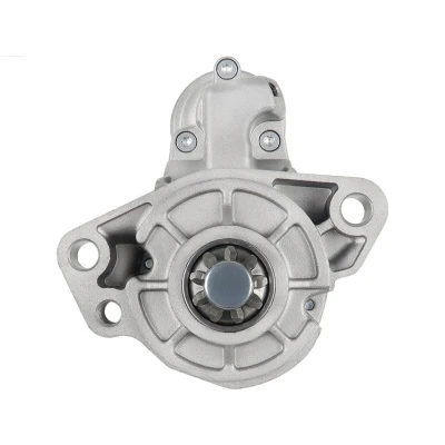 Abbildung von AS PL S0213SR Anlasser 12V 2kW 9 VOLKSWAGEN: Touareg I, PORSCHE: Cayenne, AUDI: Q7