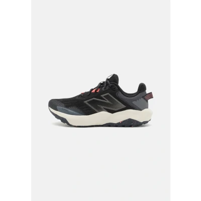Abbildung von New Balance Dynasoft Nitrel V6 GTX Laufschuh Trail, Damen, Größe: 36, Black Schuhe