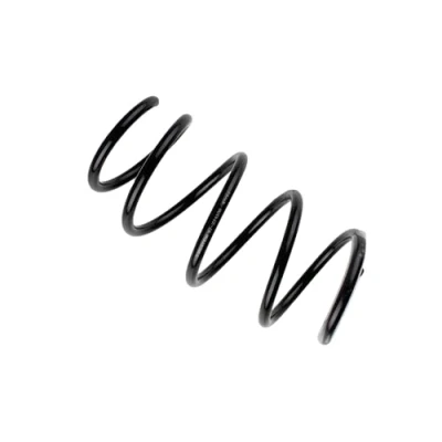 Abbildung von BILSTEIN B3 OE Replacement 37 274108 Fahrwerksfeder Vorderachse RENAULT: Megane 3 Grandtour, SCENIC 3, Schrägheck