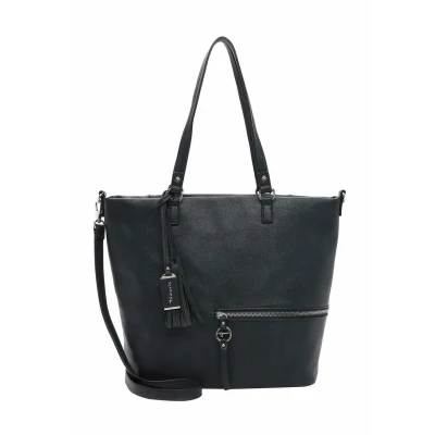 Abbildung von Tamaris TAS NELE Shopping Bag, Damen, Größe: One Size, Blue